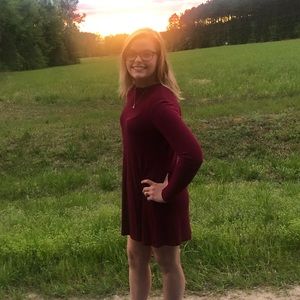 Meet your Posher, Grace